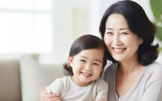 如何用英语表达‘妈妈’？