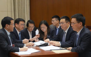 会议英语应该如何准确表达？