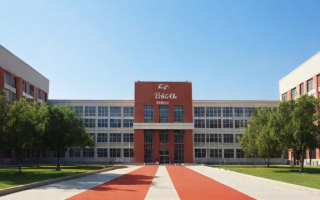 石家庄119中学怎么样