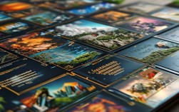 逍遥游思维导图如何助你快速理解庄子核心思想?