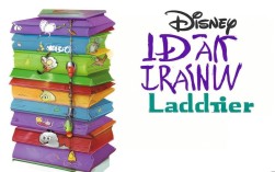 迪士尼全脑思维阶梯训练，如何科学提升孩子综合能力？
