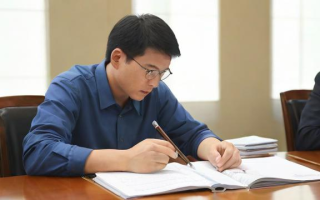 2019年国考报名