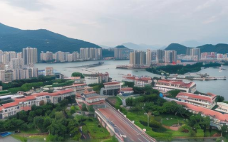 在职研究生落户厦门