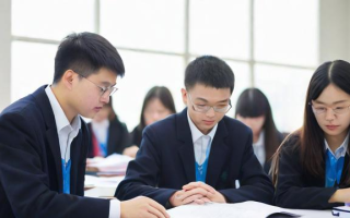 联合培养硕士研究生，探索跨学科合作的新路径？