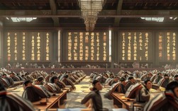 两宋进士总数究竟有多少？最新研究揭秘答案。