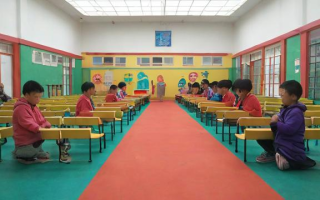 东北育才双语小学的教育质量与环境如何？