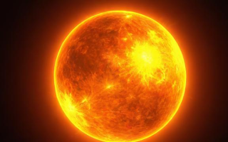 太阳的英文表达方式是什么？