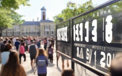 桐城八中今年录取分数线是多少?招生计划人数是多少?