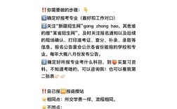 本科函授报名的条件