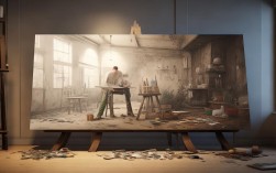 AI时代，艺术思维的意义是核心竞争力？