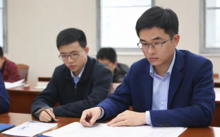 国考笔试面试比例是如何规定的？