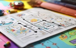 游玩思维导图，如何高效规划路线？