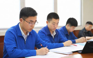 国考申论备考，如何高效提升答题能力？