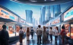 2025哪些超前思维能立刻抓住新商机？