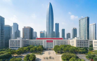国考深圳考点具体在哪里？