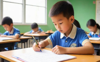 How to Say Writing Class in English?