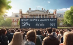 2025新英格兰大学录取率更新了吗？