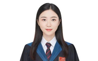 黄冰清研究生