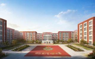 上蔡中学二高究竟怎么样？