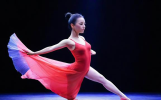 魏诗瑶如何将灵动与力量完美融合于舞蹈艺术中？