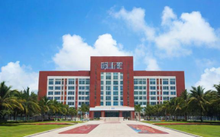 海南大学的研究生奖学金是如何设置的？