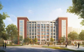 首师大育新初中教学质量和校园环境究竟如何？