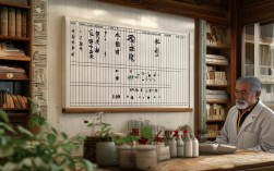 中医录取分数线是多少？