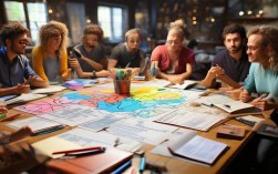 发散性思维游戏如何激活创造力？