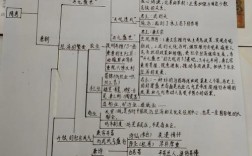隋唐历史思维导图，核心脉络与关键节点解析？