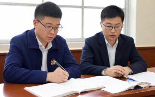 国考笔试面试时间