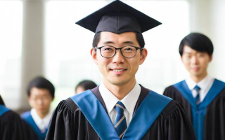 日本经营学研究生申请