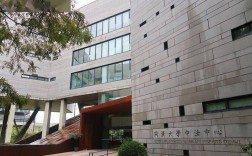 同济法学院具体在哪个校区？