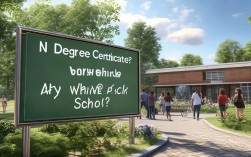 无学位证能报考哪些学校？