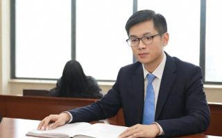 研究生面试如何自我介绍？