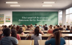 2024年大学录取线是多少？各省份各专业分数线查询攻略