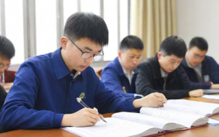 国考报名情况查询