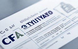 2025年CFA报名条件具体有哪些？学历和工作经验要求是什么？