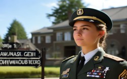 女兵考军校录取分数线是多少？