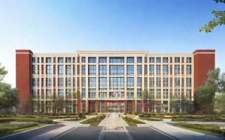 常州市奔牛高中怎么样