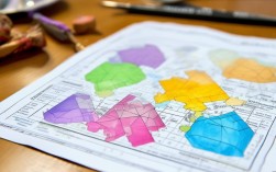 三年级数学分数思维图怎么画？孩子学不会怎么办？