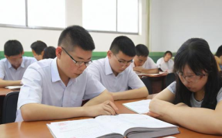 语文中考96分算高还是低？