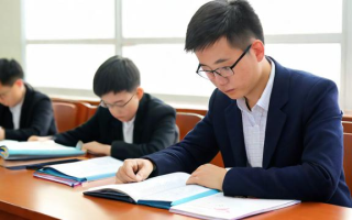 国考准备会，如何高效备考，提升上岸几率？