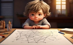 抽象逻辑思维几岁开始形成？