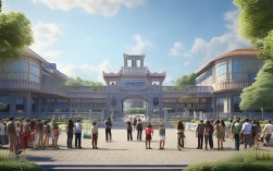 开封大学录取分数线大概多少？