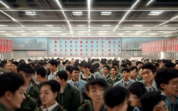 广州征兵今年录取多少人？2023年广州征兵录取人数是多少？