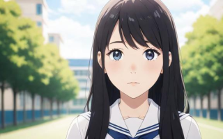 学校日语怎么写？