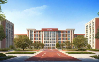长兴中学怎么样