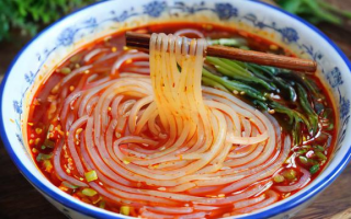 酸辣土豆粉的制作方法是什么？