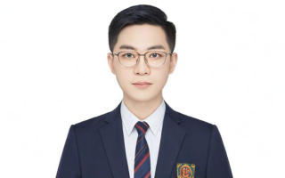 张棉好是如何成为研究生的？