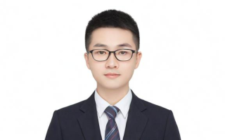 赵培培，如何在科研之路上保持专注与热忱？